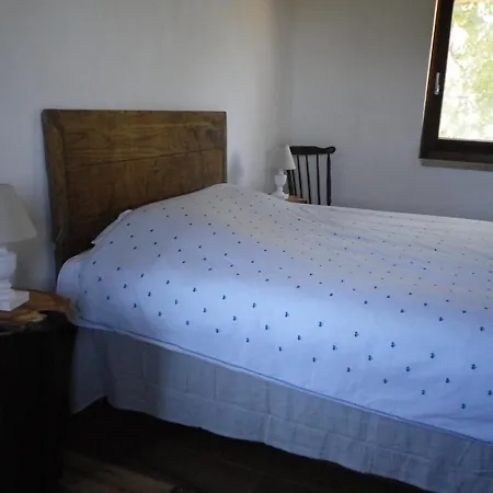 Nyaraló Casa Olivo *