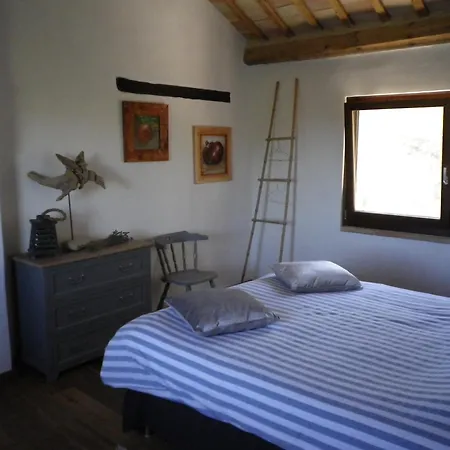 Casa Olivo Nyaraló