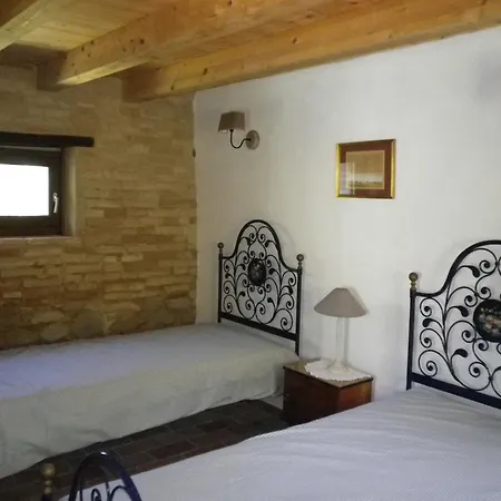 Casa Olivo Troviggiano