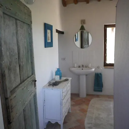 Casa Olivo