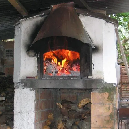Casa Olivo